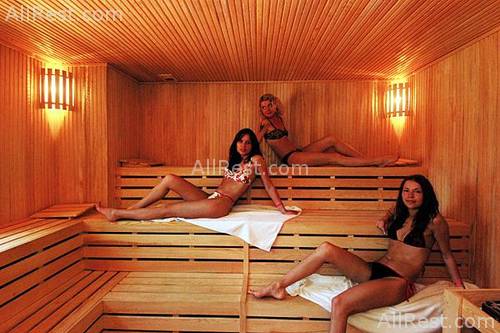 Club Med Kemer Palmiye 22